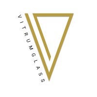 VitrumGlass Logo