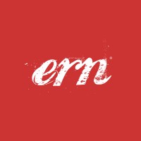 ERN construções Logo