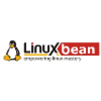 LinuxBean Solution LLP Logo