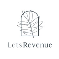 LetsRevenue Logo