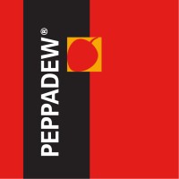 Peppadew® International (Pty) Ltd Logo