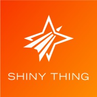 Shiny Thing AB Logo