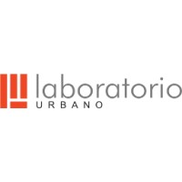 LABORATORIO URBANO Logo