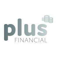 Plus Financial Group Logo