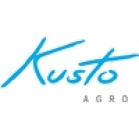 Kusto Agro Ukraine Logo