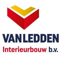 Van Ledden Bouw B.V. Logo