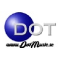 DOT Music AB Logo