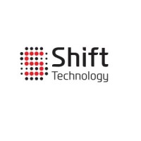 SHIFT Technology Algerie Logo
