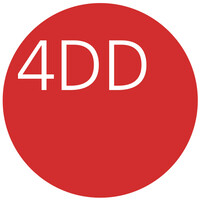 4DD communication GmbH Logo