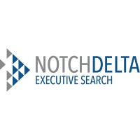 NotchDelta Executive Search Logo