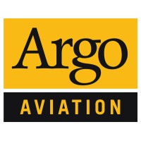 Argo Aviation International Ltd Logo