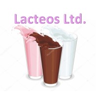 Lácteos Ltd. Logo