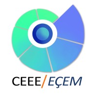 CEEE / EÇEM - Center for Energy, Environment and Economy Logo