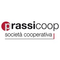 Prassicoop scrl Logo