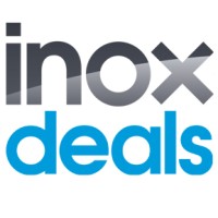 Inoxdeals Logo