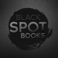 Black Spot Books Logo
