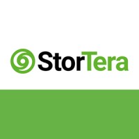 StorTera Logo