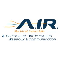 AIR SAS Logo