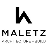 Maletz Architecture + Build Logo