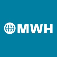 MWH Logo