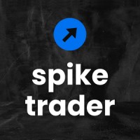 Spike Trader Group Logo