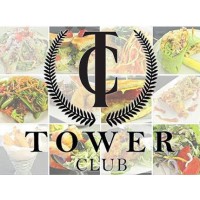 JQH The Tower Club Logo