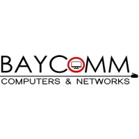 Baycomm, Inc. Logo