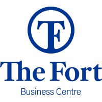 The Fort Logo