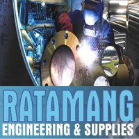Ratamang Engineering Supplies Logo