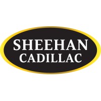 Sheehan Cadillac Logo