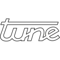 Tune GmbH Logo
