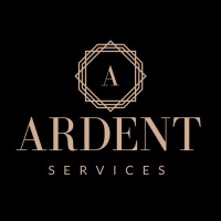 Ardent Services Inc. Logo