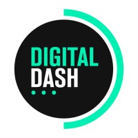 Digital Dash Logo