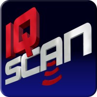 IQ Scan Technology LLC Logo