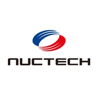 Nuctech India Pvt. Ltd. Logo