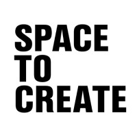 Space to Create Logo