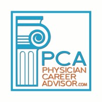 PhysicianCareerAdvisor.com Logo