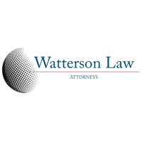Watterson Law Logo