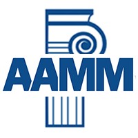 American Academy of Medical Management Logo