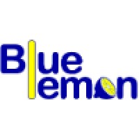 Blue Lemon Logo