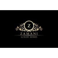 Zamani Luxury Homes Inc. Logo