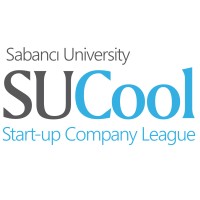 Sabanci University SUCool Logo