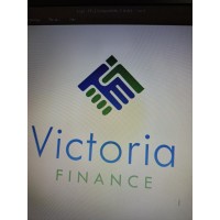Victoria Finance PLC Logo