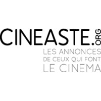 CINEASTE.ORG Logo