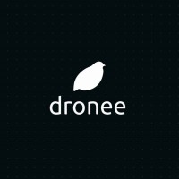 DRONEE Logo