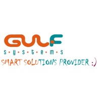Gulf Systems Logo