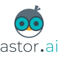 astor.ai Logo