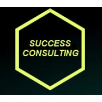 SUCCESS CONSULTING Logo