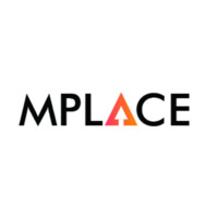 Mplace.me Logo