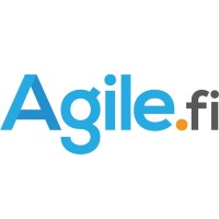 Agile Finland ry Logo